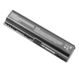 Batteri til HP DV2000 DV6000 - 4400mAh (kompatibelt)